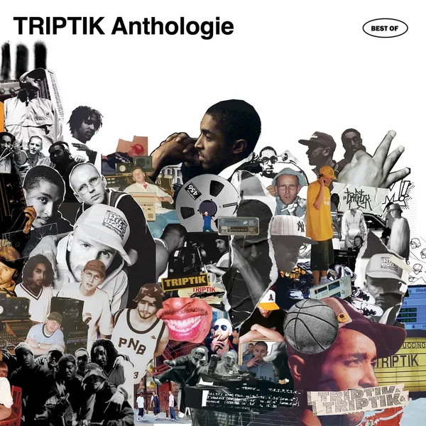 Anthologie