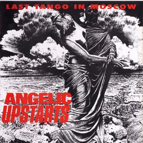 Last Tango in Moscow