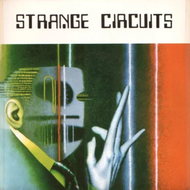 Industrial Living by Strange Circuits - album cover