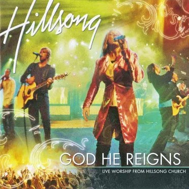 God He Reigns