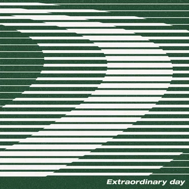 Extraordinary day by &TEAM - album cover