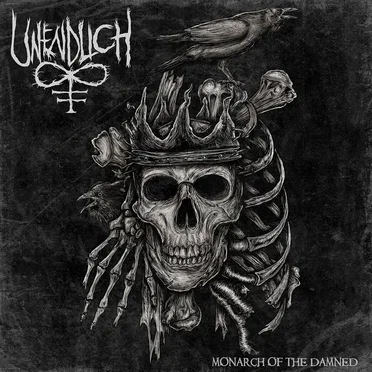 Monarch of the Damned