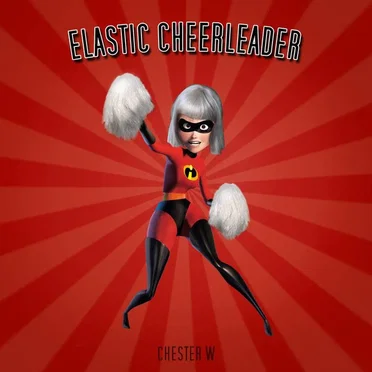 Elastic Cheerleader (Sia vs. OMI)