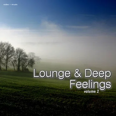 Lounge & Deep Feelings, Volume 2 by Various Artists - album cover
