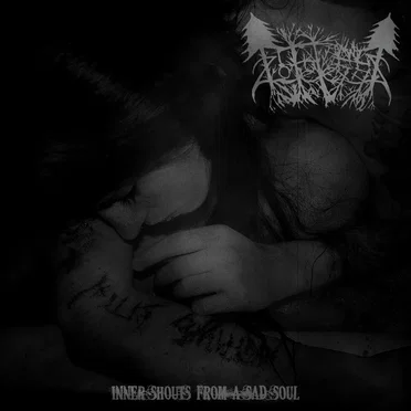 Inner Shouts From a Sad Soul by Lifeless - album cover