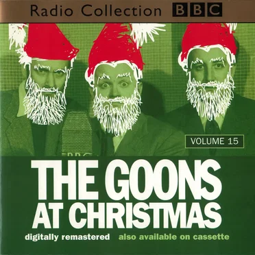 The Goon Show, Volume 15: The Goons at Christmas