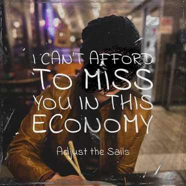 Adjust the Sails