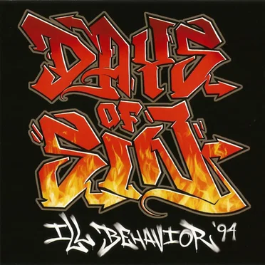 Days of Sin '94