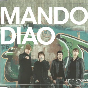 God Knows