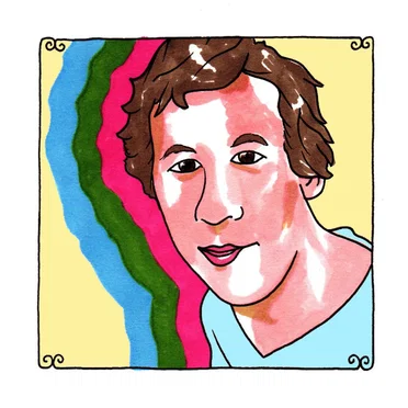 Vow to the Bright Side: Daytrotter Studio, Rock Island, IL, USA