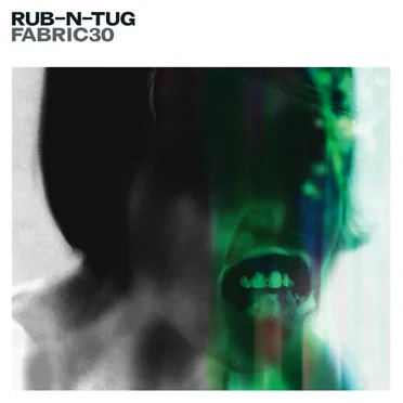 Fabric 30: Rub N Tug