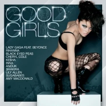 Good Girls by Various Artists - album cover