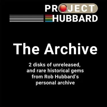 Project Hubbard: The Archive