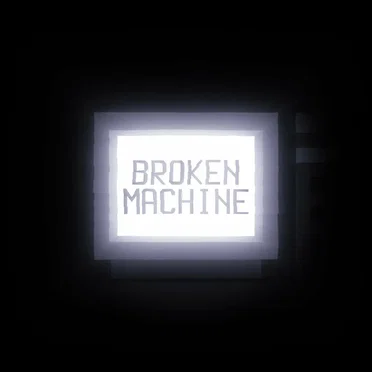 Broken Machine (OneShot Song)