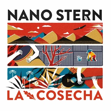 La cosecha