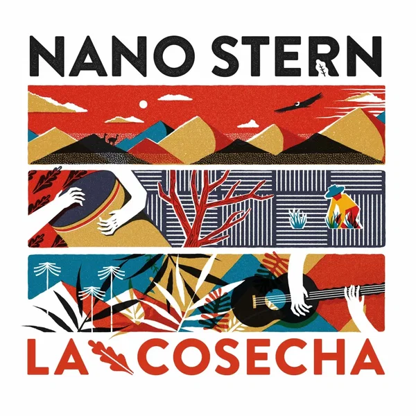 La cosecha