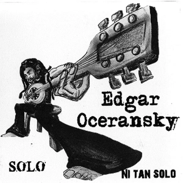 Solo/Ni tan solo