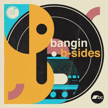 Bangin B’ Sides by Various Artists - album cover