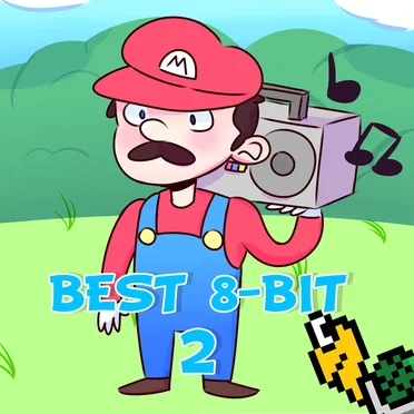 Best 8-bit Hits (Volume 2)