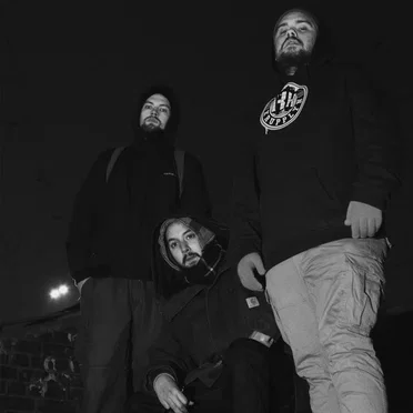 Dauerschleife EP by Mosayk - album cover