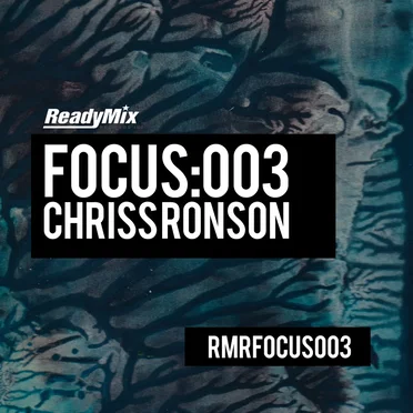 Chriss Ronson
