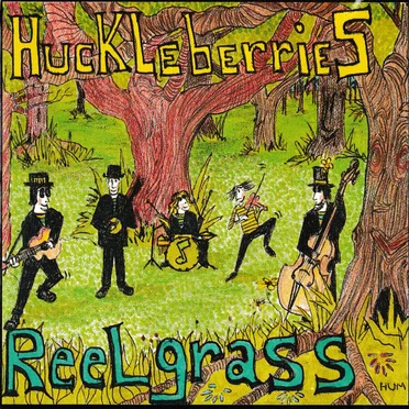 Reelgrass