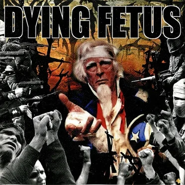 Destroy the Opposition