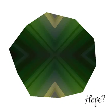 Hope?