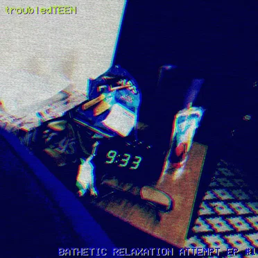 BATHETIC RELAXATION ATTEMPT EP #1