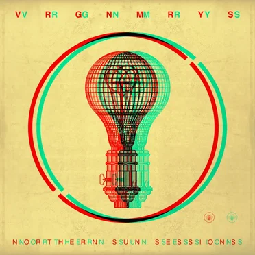 Northern Sun Sessions by The Virginmarys - album cover