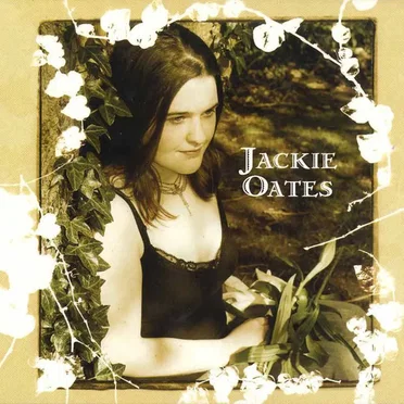 Jackie Oates