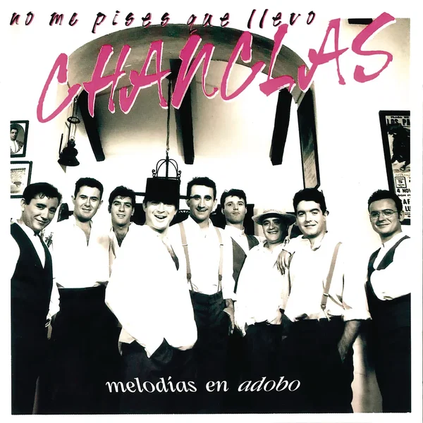 Melodías en adobo