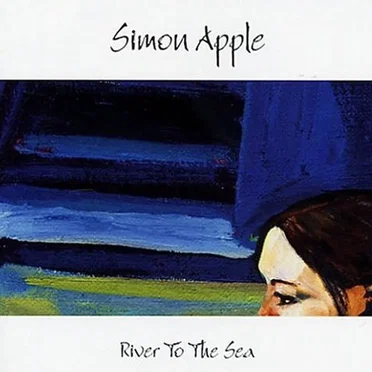 River to the Sea by Simon Apple - album cover