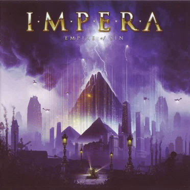 Johan Kihlberg’s Impera