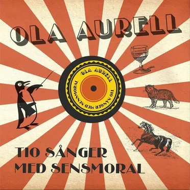 Tio Sånger Med Sensmoral