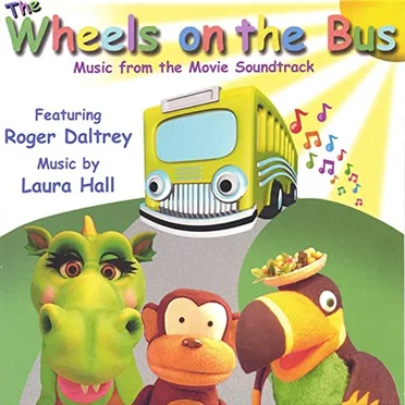 The Wheels On the Bus