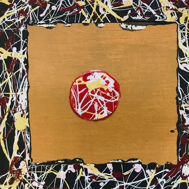 Leftover Beats From the Edges of Time