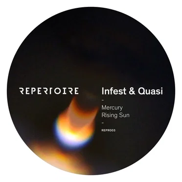 Infest