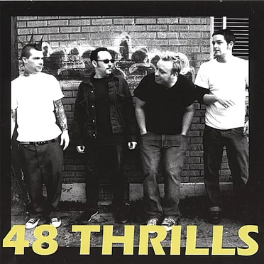 48 Thrills