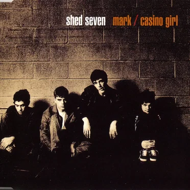 Mark / Casino Girl