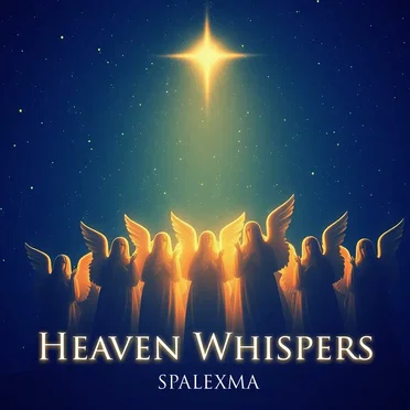 Heaven Whispers