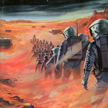 Mirage by Time Travel - album cover