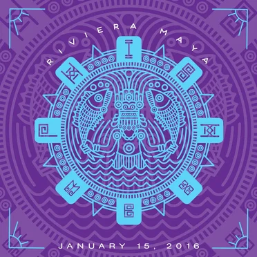 2016‐01‐15: Barcelo Maya Beach Resort, Riviera Maya, Mexico