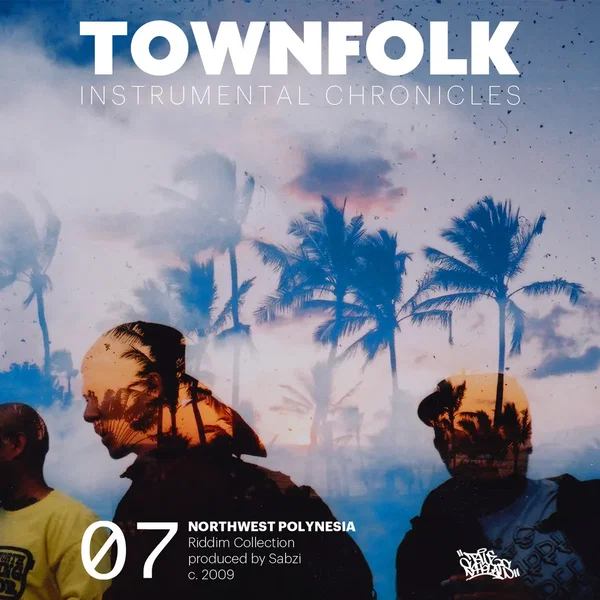 Townfolk Instrumental Chronicles: 07 Northwest Polynesia