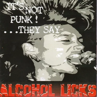 It's Not Punk! ...They Say