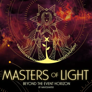 Beyond the Event Horizon (From Masters of Light)