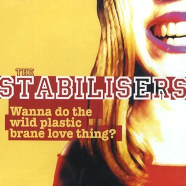 Wanna Do the Wild Plastic Brane Love Thing?