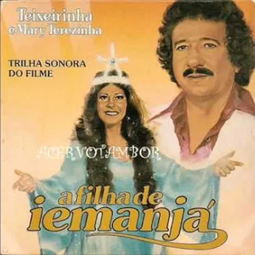 Trilha Sonora do Filme a Filha de Iemanjá