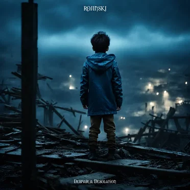 Despair & Desolation