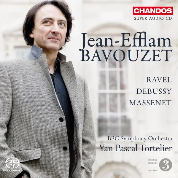 Ravel / Debussy / Massenet